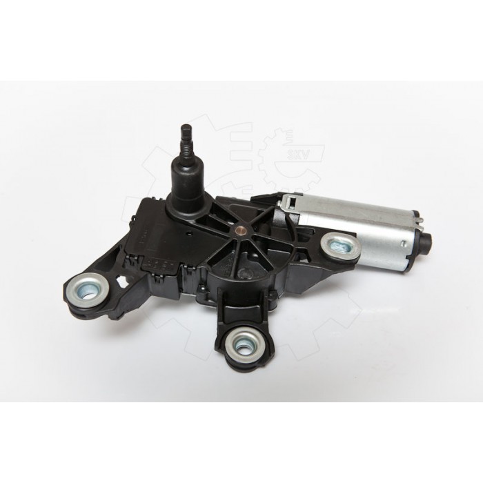 Moteur d'Essuie Glace Arrière Pour VW Seat Leon Skoda 1J6955711C 1J6955711B