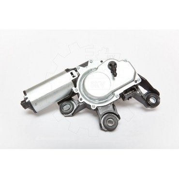 Moteur d'Essuie Glace Arrière Pour VW Seat Leon Skoda 1J6955711C 1J6955711B