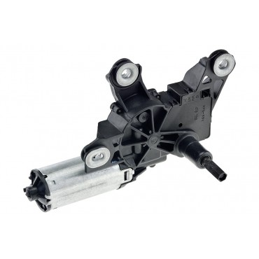 Moteur d'Essuie Glace Arrière Pour VW Seat Skoda Fabia I 1J0955711C 1J6955711B