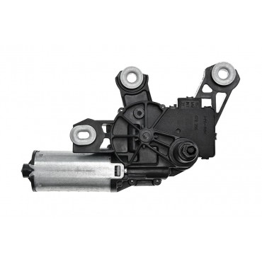 Moteur d'Essuie Glace Arrière Pour VW Seat Skoda Fabia I 1J0955711C 1J6955711B