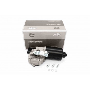 Moteur d'Essuie Glace Avant Pour Seat Toledo IV Skoda Fabia III Break Rapid