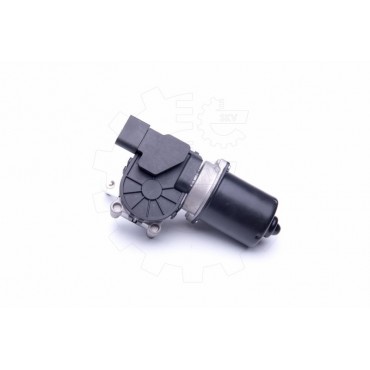 Moteur d'Essuie Glace Avant Pour VW Polo Skoda Fabia I 6Q1955113 6Q1955119