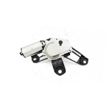 Moteur d'Essuie Glace Arrière Pour Skoda Fabia I 6Y9955711A