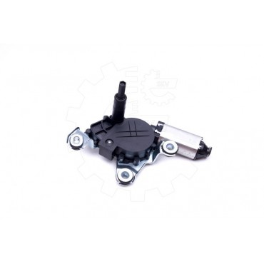 Moteur d'Essuie Glace Arrière Pour Skoda Fabia II Roomster Superb 5J7955711