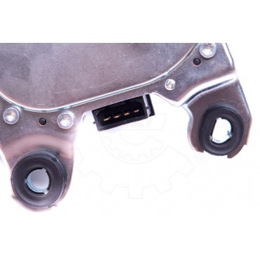 Moteur d'Essuie Glace Arrière Pour Skoda Fabia II Roomster Superb 5J7955711