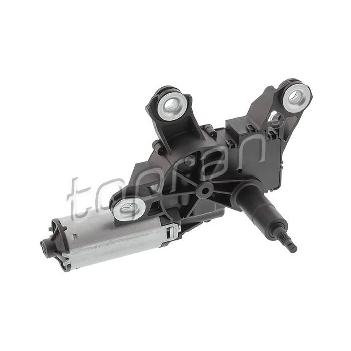 Moteur d'Essuie Glace Arrière Pour Skoda Fabia II Roomster Superb 5J7955711