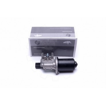 Moteur d'Essuie Glace Avant Pour Skoda Fabia II Roomster 5J1955023A 5J1955023B