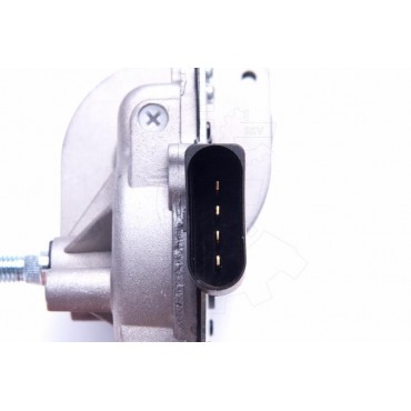 Moteur d'Essuie Glace Avant Pour Skoda Fabia II Roomster 5J1955023A 5J1955023B