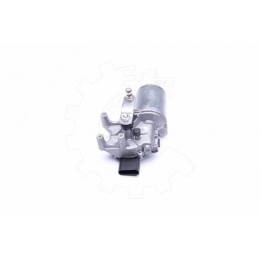 Moteur d'Essuie Glace Avant Pour Skoda Fabia II Roomster 5J1955113 5J1955113A