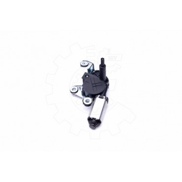 Moteur d'Essuie Glace Arrière Pour Skoda Fabia II Roomster 5J9955711 5J9955711A