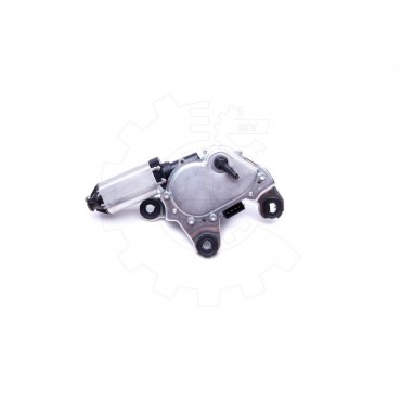 Moteur d'Essuie Glace Arrière Pour Skoda Fabia II Roomster 5J9955711 5J9955711A
