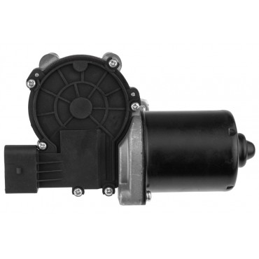 Moteur d'Essuie Glace Avant Pour Skoda Fabia III 6V1955023A