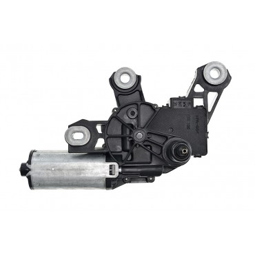 Moteur d'Essuie Glace Arrière Pour Skoda Octavia I 1U6955711B