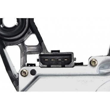 Moteur d'Essuie Glace Arrière Pour Skoda Octavia I 1U6955711B