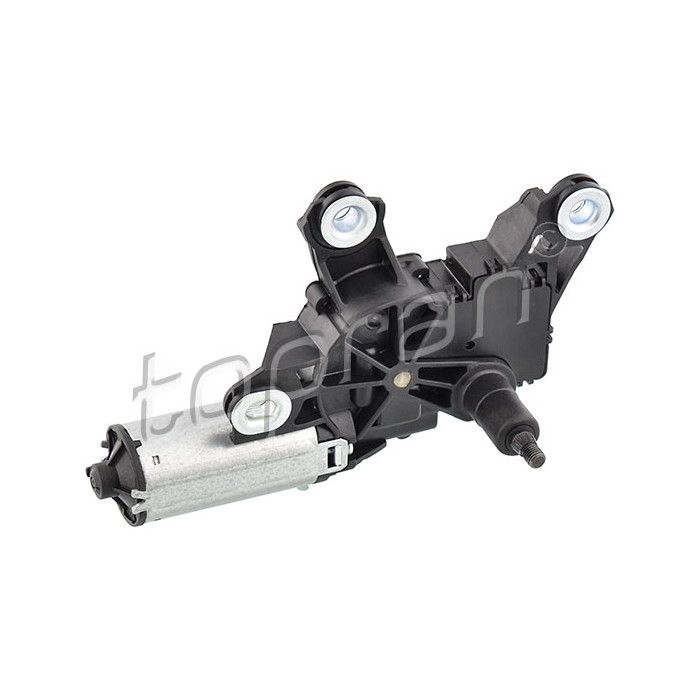 Moteur d'Essuie Glace Arrière Pour Skoda Octavia I 1U9955711