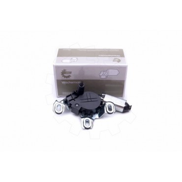 Moteur d'Essuie Glace Arrière Pour Skoda Octavia II 1Z5955711 1Z5955711A