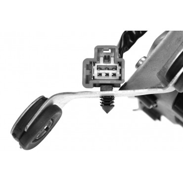 Moteur d'Essuie Glace Arrière Pour Volvo V70 I II 31333743 8667188