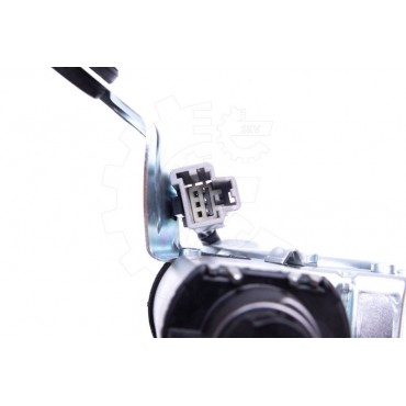 Moteur d'Essuie Glace Arrière Pour Volvo XC90 I 8638163