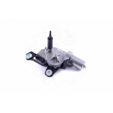 Moteur d'Essuie Glace Arrière Pour VW Caddy III Touran 1T0955711 1T0955711C