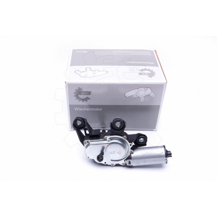 Moteur d'Essuie Glace Arrière Pour VW Multivan V Transporter 7H0955711