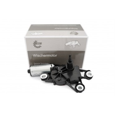 Moteur d'Essuie Glace Arrière Pour VW Multivan V Transporter 7E0955711C