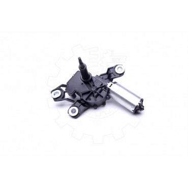 Moteur d'Essuie Glace Arrière Pour VW Passat 3C9955711A 3C9955711B