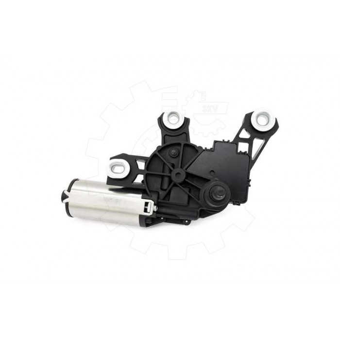 Moteur d'Essuie Glace Arrière Pour VW Polo 6Q6955711A 6Q6955711C