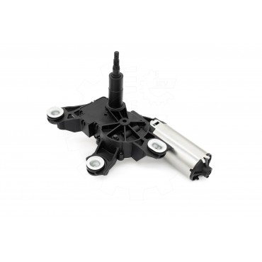 Moteur d'Essuie Glace Arrière Pour VW Polo 6Q6955711A 6Q6955711C