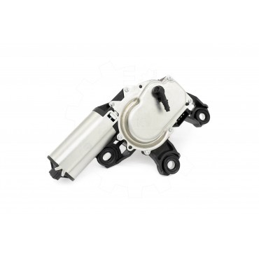 Moteur d'Essuie Glace Arrière Pour VW Polo 6Q6955711A 6Q6955711C