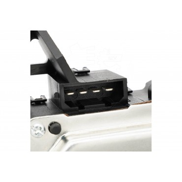 Moteur d'Essuie Glace Arrière Pour VW Polo 6Q6955711A 6Q6955711C