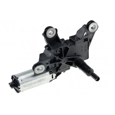 Moteur d'Essuie Glace Arrière Pour VW Polo 6Q6955711 6Q6955711B 6Q6955711C
