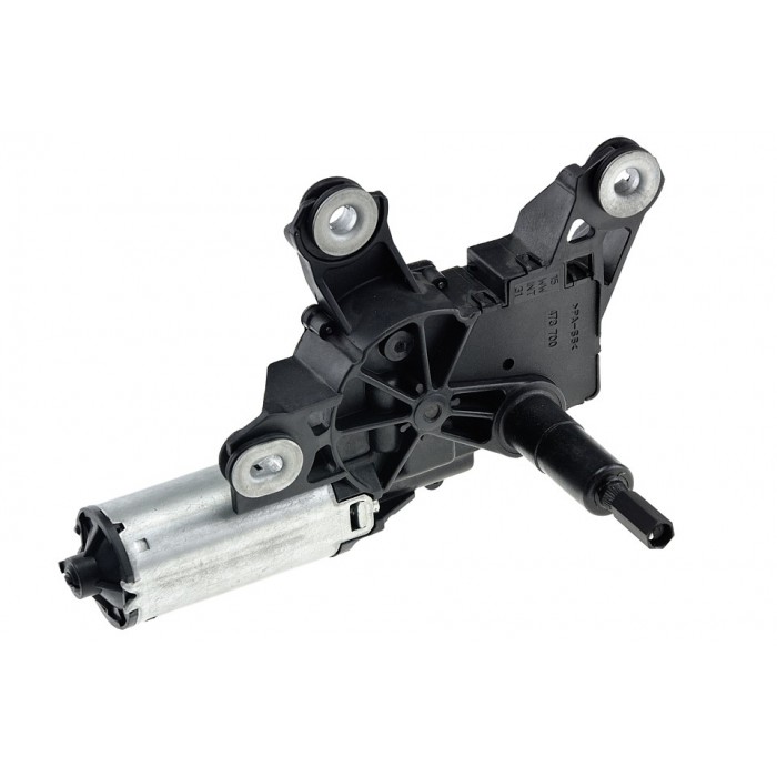 Moteur d'Essuie Glace Arrière Pour VW Polo 6Q6955711 6Q6955711B 6Q6955711C