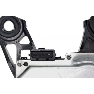 Moteur d'Essuie Glace Arrière Pour VW Polo 6Q6955711 6Q6955711B 6Q6955711C