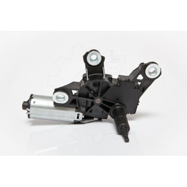 Moteur d'Essuie Glace Arrière Pour VW Polo 6Q6955711 6Q6955711B