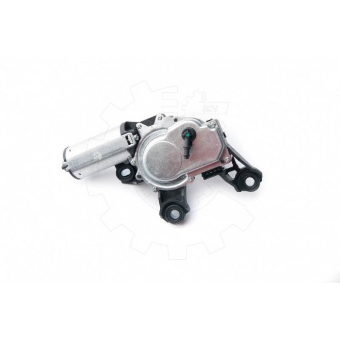 Moteur d'Essuie Glace Arrière Pour VW Sharan 7M3955711
