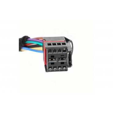 Vérin Hayon de Coffre Pour Alfa Romeo Stelvio 505603960