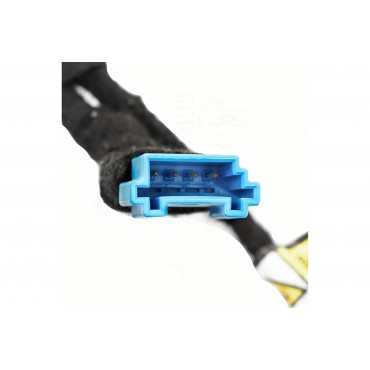 Vérin Hayon de Coffre Arrière Gauche Pour BMW Série 1 F40 51249854453