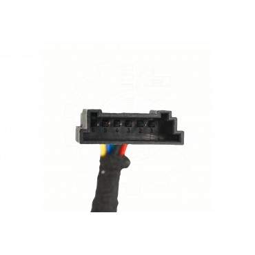 Vérin Hayon de Coffre Arrière Gauche Pour BMW Série 3 F34 51247298983