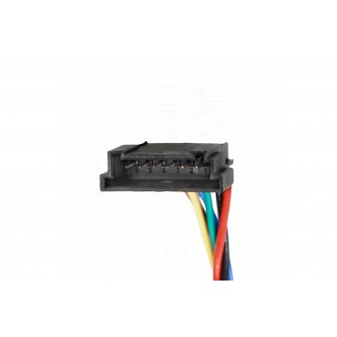 Vérin Hayon de Coffre Arrière Gauche Pour BMW Série 3 F31 51247263155