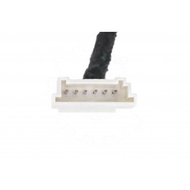 Vérin Hayon de Coffre Pour BMW Série 5 G31 51249482791