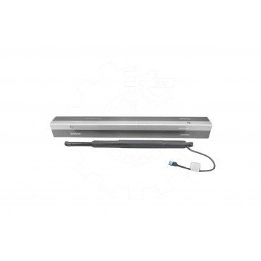 Vérin Hayon de Coffre Pour BMW Série 5 G31 51248494106