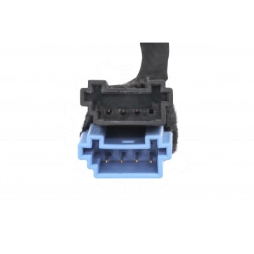 Vérin Hayon de Coffre Pour BMW Série 5 G31 51248494106