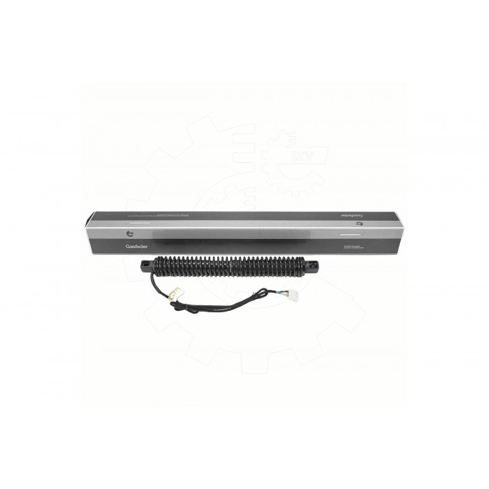 Vérin Hayon de Coffre Arrière Droit Pour BMW 51247185714 7185714