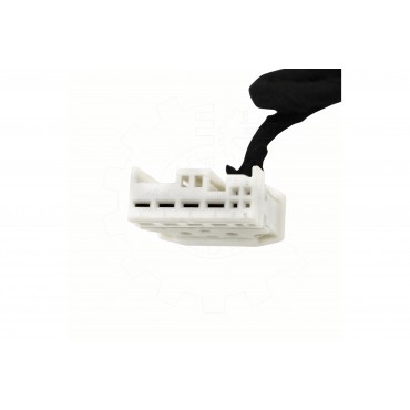 Vérin Hayon de Coffre Arrière Droit Pour BMW 51247185714 7185714