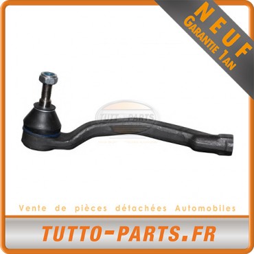 Rotule de Direction Avant Gauche Renault Mégane II Scénic II