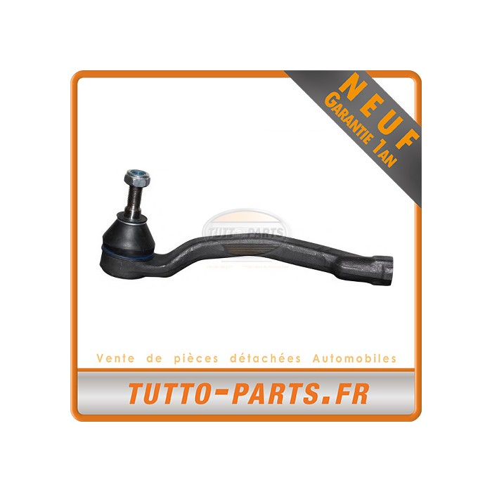 Rotule de Direction Avant Gauche Renault Mégane II Scénic II