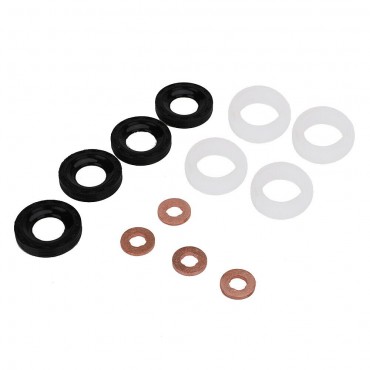 Kit joint d'injecteur Pour...