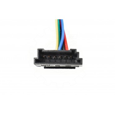 Vérin Hayon de Coffre Arrière Gauche Pour BMW X5 F15, F85 4823279 51244823279