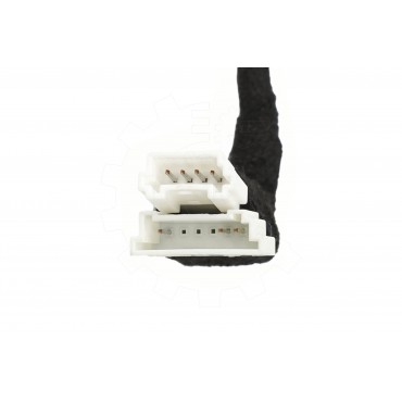 Vérin Hayon de Coffre Arrière Droit Pour BMW X5 F15, F85 51247434042 7434042