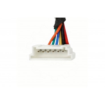 Vérin Hayon de Coffre Pour BMW X5 F95, G05 51249482800 9482800